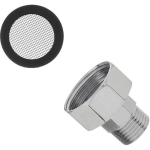 N'Oveen Wall Mounted Electric Single-Phase Instant Heater Tap for Kitchen 3.6kW - Image 4