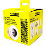 Filters Wet/Dry Vacuum Compatible with Karcher - Image 4