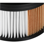 Karcher Filters Wet/Dry Vacuum Compatible with Karcher - Image 4