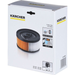 Karcher Filters Wet/Dry Vacuum Compatible with Karcher - Image 8