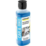 Karcher Car Shampoo Concentrate Car Wash Shampoo 500ml - Image 2