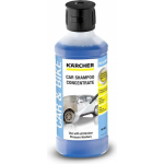 Karcher Car Shampoo Concentrate Car Wash Shampoo 500ml - Image 4