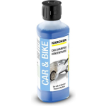 Karcher Car Shampoo Concentrate Car Wash Shampoo 500ml - Image 3