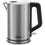 Tefal Bronx Kettle 1.7lt 2200W Silver