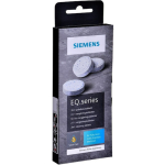 Siemens Tablets Coffee Maker Cleaner