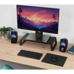 Trust Desktop Stand Monitor (25271) - Image 3