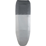 Vileda Rapid Ironing Board Cover Gray 130x45cm - Image 3