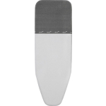 Vileda Rapid Ironing Board Cover Gray 130x45cm - Image 5