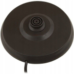 Esperanza Kettle 1lt 1350W Black - Image 4