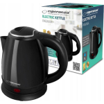 Esperanza Kettle 1lt 1350W Black - Image 3