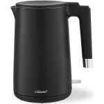 Maestro MR-026 Kettle 1.7lt 1500W Black