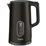 Tefal Kettle 1.7lt 1800W Black KI831E10