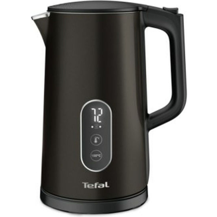 Tefal Kettle 1.7lt 1800W Black KI831E10