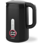 Maestro MR-025 Kettle 1.7lt 2200W Black