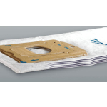 Bosch Vacuum Cleaner Bags 4pcs Compatible with Vacuum Cleaner Bosch - Image 5