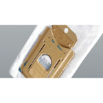 Bosch Vacuum Cleaner Bags 4pcs Compatible with Vacuum Cleaner Bosch - Image 4
