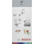 Bosch MFZ 4060 Stirrer for Hand Blender - Image 6