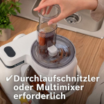 Bosch Cutting Board for Kitchen Machine - Image 7
