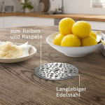 Bosch Cutting Board for Kitchen Machine - Image 4