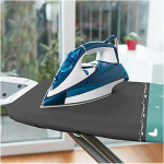 Vileda Park and Go Ironing Board Cover Green 130x45cm - Image 4