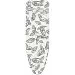 Leifheit Ironing Board Cover Red 140x45cm - Image 5