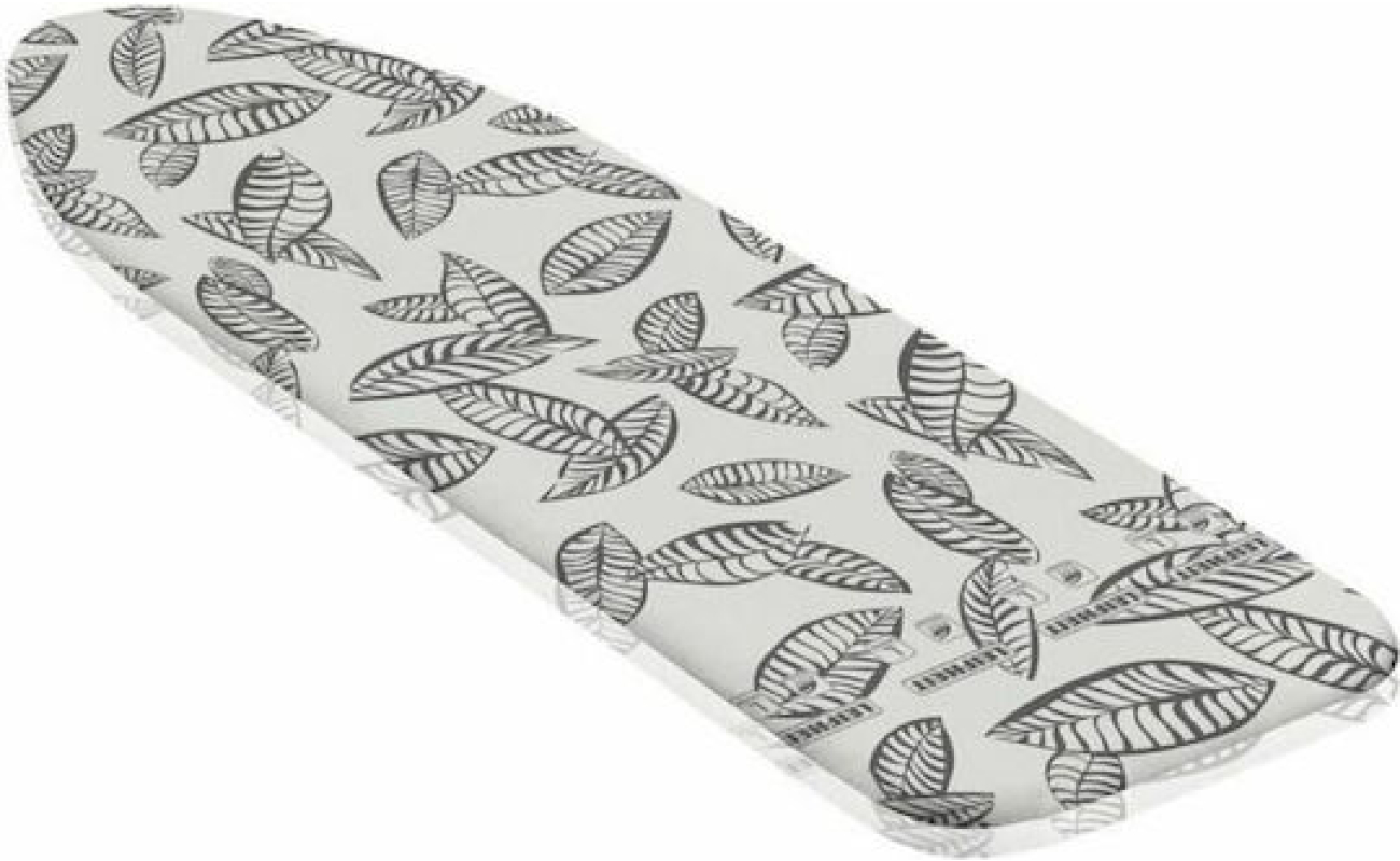 Leifheit Ironing Board Cover Red 140x45cm - Image 3