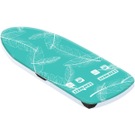 Leifheit Ironing Board Cover Green 73x30cm