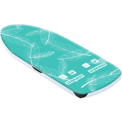 Leifheit Ironing Board Cover Green 73x30cm