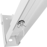 Maclean Energy Mounting Brackets 50εκ. - Image 4