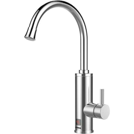 N'Oveen Electric Single-Phase Instant Heater Tap for Kitchen 3.6kW