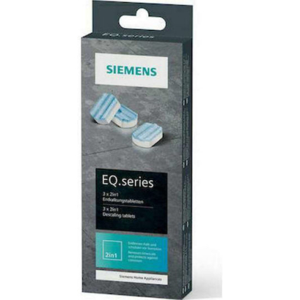 Siemens Coffee Maker Cleaner 120gr