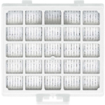 Bosch BBZ153HF Filters Hepa Electric Vacuum Compatible with Siemens / Bosch - Image 3