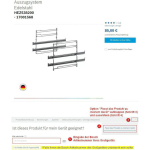 Bosch Dishwasher Basket Dishwasher - Image 5
