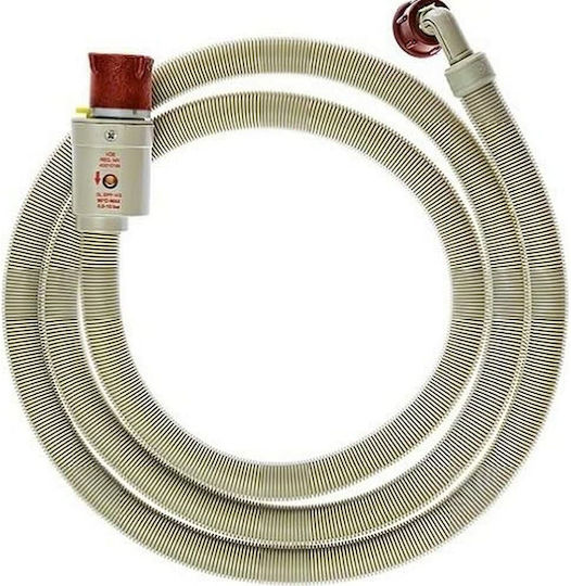 Electrolux Replacement Supply for Washing Machine Clothes - Image 1