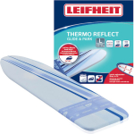 Leifheit Ironing Board Cover Blue 140x45cm - Image 2