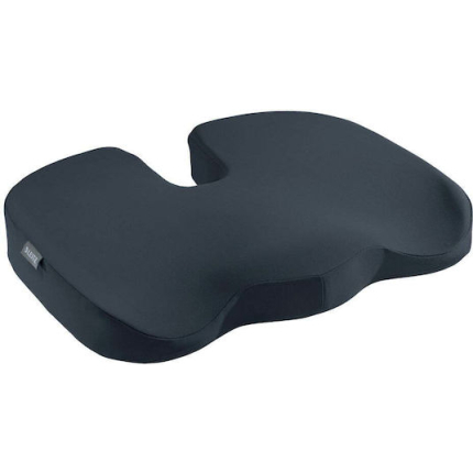 Leitz Seat Cushion 35.5x7.5x45.5cm Gray 52840089