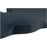 Leitz Seat Cushion 35.5x7.5x45.5cm Gray 52840089 - Image 5