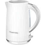 Russell Hobbs Eden Kettle 1.7lt 2400W White