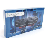 Isoacoustics Iso-puck Mini Set of Eight Speaker Shock Absorbers - Image 4