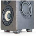 Isoacoustics Iso-puck Mini Set of Eight Speaker Shock Absorbers - Image 5