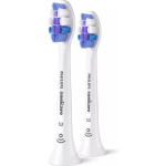 Philips Sonicare S2 Sensitive Replacement Heads for HX6052/10 Quantity 2 - Image 3