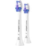 Philips Sonicare S2 Sensitive Replacement Heads for HX6052/10 Quantity 2 - Image 8
