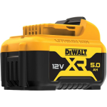 Yato Lithium Tool Battery 18V With Capacity 4Ah/0Ah - Image 5