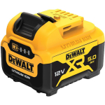 Yato Lithium Tool Battery 18V With Capacity 4Ah/0Ah - Image 4