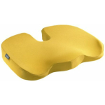 Leitz Seat Cushion 35cm Yellow 52840019