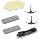 Kärcher 2.269-621.0 Vacuum Accessory Supply Robot Vacuum Accessories Kit