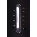 Kohersen Modern Kettle 1.7lt 3000W Black - Image 3