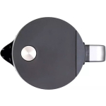 Kohersen Modern Kettle 1.7lt 3000W Black - Image 4