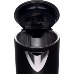 Kohersen Modern Kettle 1.7lt 3000W Black - Image 5