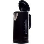 Kohersen Modern Kettle 1.7lt 3000W Black - Image 6